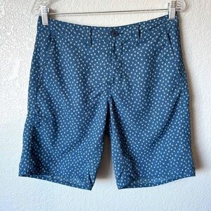 Patagonia lightweight quick dry board shorts